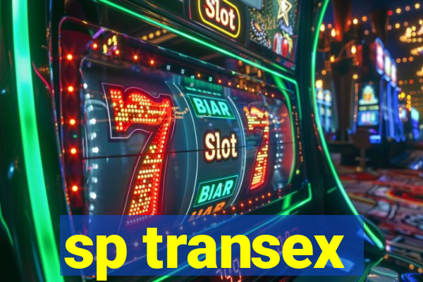 sp transex